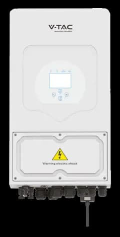 Inverter Fotovoltaico